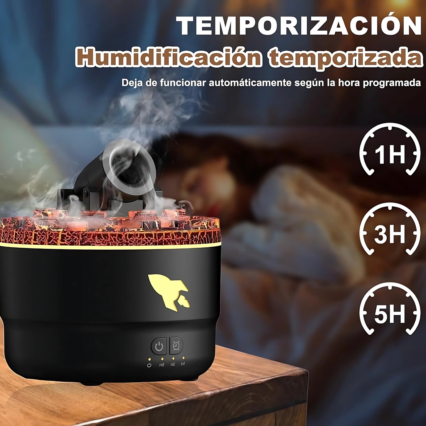 TranquiDream